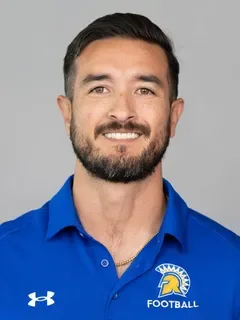 Billy Ray Stutzmann headshot