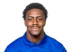 Amari Butler headshot