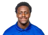 Amari Butler headshot