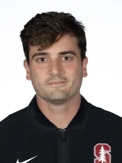 Sam Cohen headshot