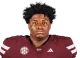 Jakheem Shumpert-Perkins headshot