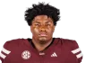 Jakheem Shumpert-Perkins headshot