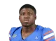 Alfonzo Allen Jr. headshot