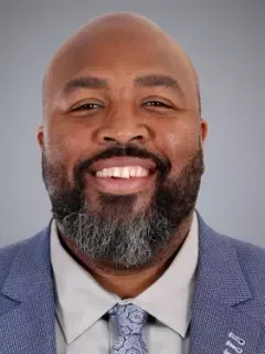 Stefon Wheeler headshot