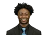 Michael Mankaka headshot
