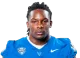 Dion Crawford headshot