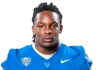 Dion Crawford headshot