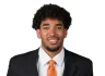 David Clement headshot