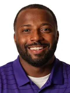 Tre Watson headshot