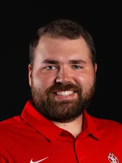 JD Ward headshot