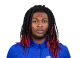 D'Ontae Fulton headshot