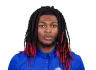 D'Ontae Fulton headshot