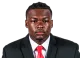 Darius Grimes headshot
