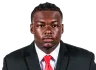 Darius Grimes headshot