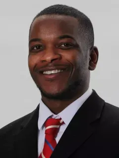 Sam Ojuri headshot