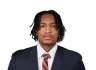 Jaylan Hornsby headshot