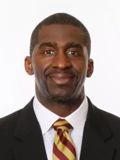 Blue Adams headshot