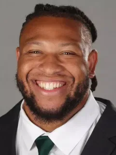 Drew Jordan headshot