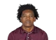Malik Willis headshot