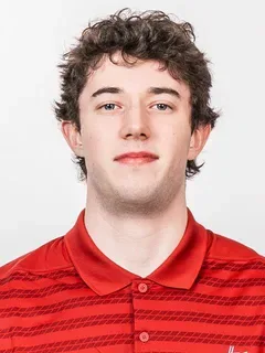 Jake Morgan headshot