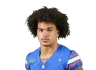 Eugene Wilson III headshot