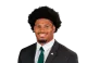 Makhi Hughes headshot