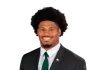 Makhi Hughes headshot