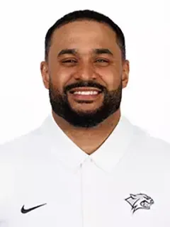 Joe Rankin headshot