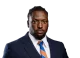 Lopez Sanusi headshot