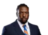 Lopez Sanusi headshot
