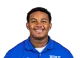 Bryce Davis headshot