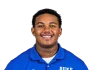Bryce Davis headshot