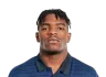 De'marcus Riddick headshot