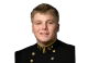 Coleman Cauley headshot