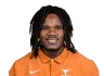 Justus Terry headshot