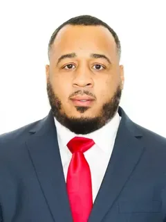 DJ Hill headshot