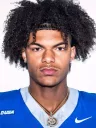 Jadin Hambrick headshot