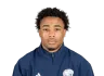 Kaleb Jackson headshot
