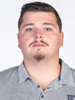 Sebastian Delasoudas headshot