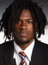Calvin Russell III headshot