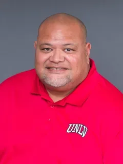Ricky Logo headshot