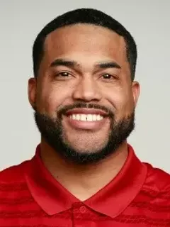 Andrew Pierce headshot