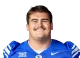 Kyle Sfarcioc headshot