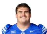 Kyle Sfarcioc headshot