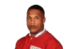 Justin Flowe headshot
