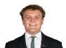 Tucker Tevepaugh headshot