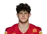 Wyatt Bohm headshot