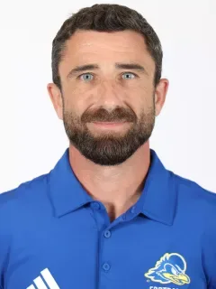 Terence Archer headshot