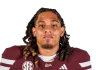 Anthony Evans III headshot