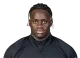 Josh Lukusa headshot